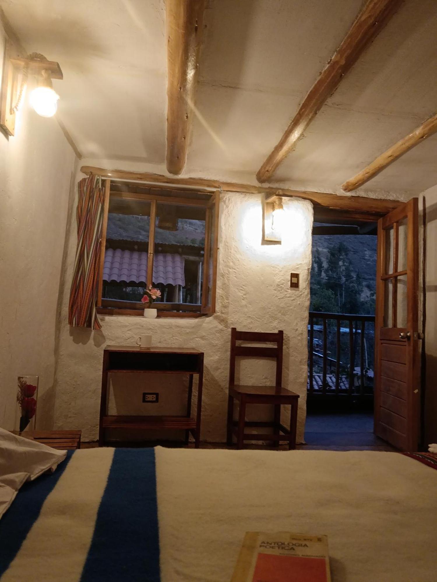 Chalet Casa Chicon Cuzco