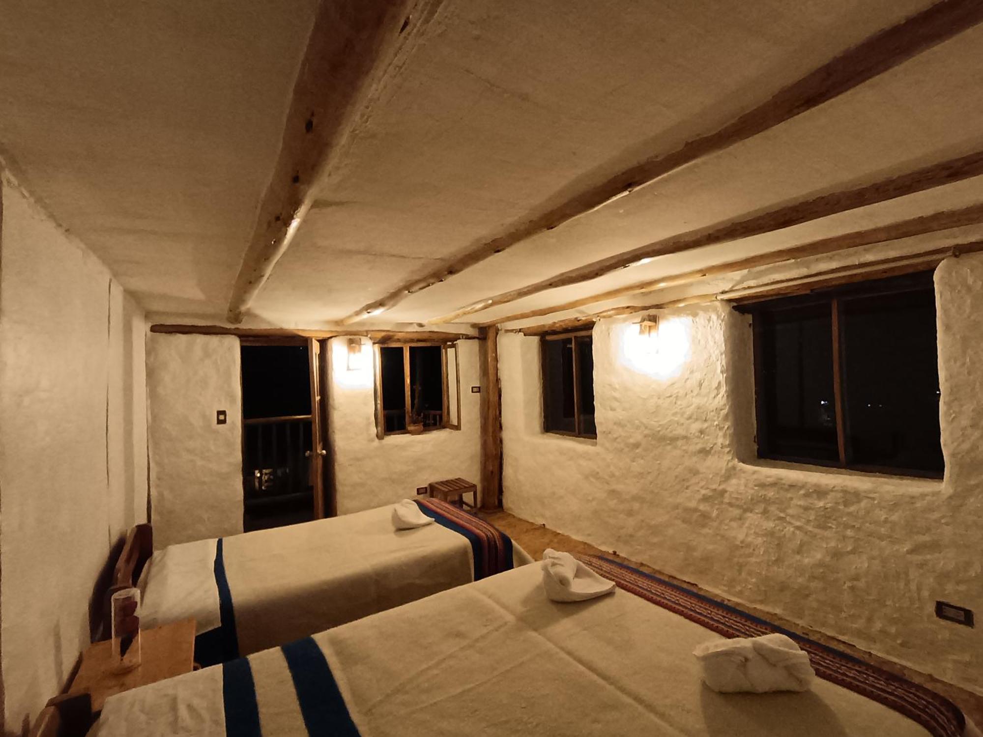 Chalet Casa Chicon Cuzco